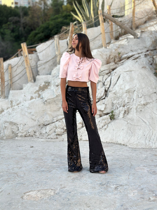 THE SOPHIA PANTS
