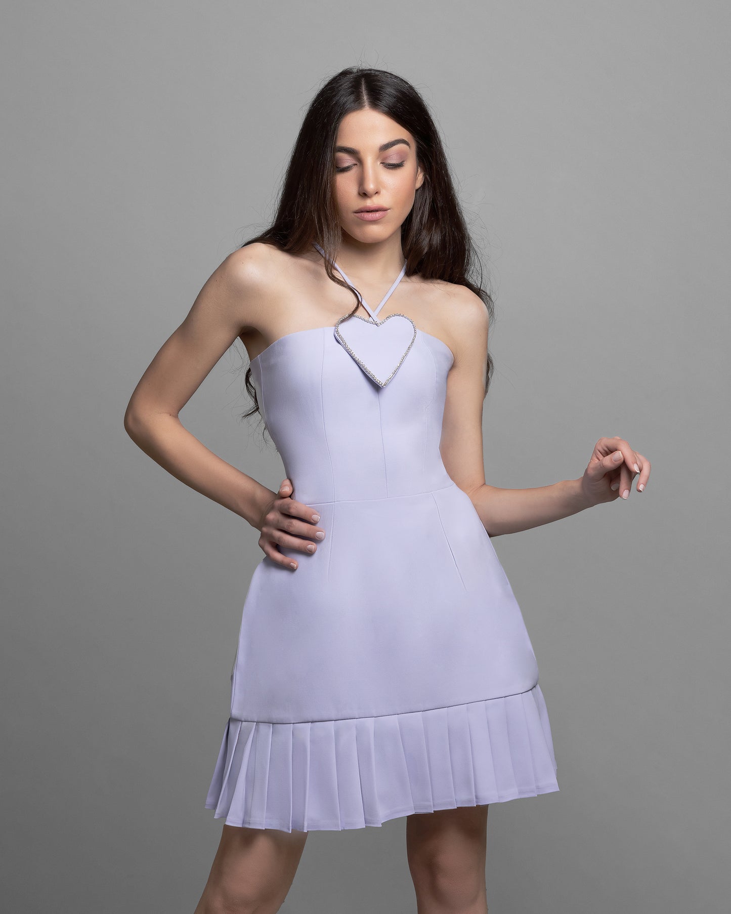 THE MALVA dress