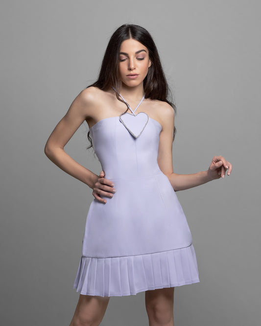 THE MALVA dress